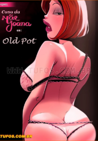 house of joana