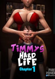 timmys